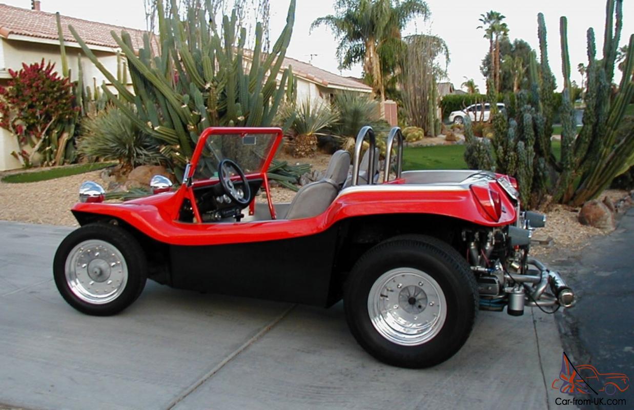 manx dune buggy for sale